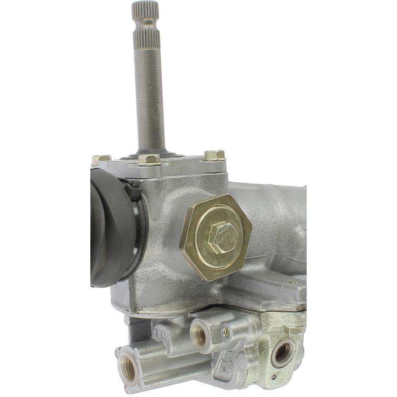 Crémaillière de direction CEVAM 110518 - Visuel 1