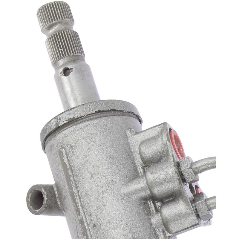 Crémaillière de direction CEVAM 110546 - Visuel 1