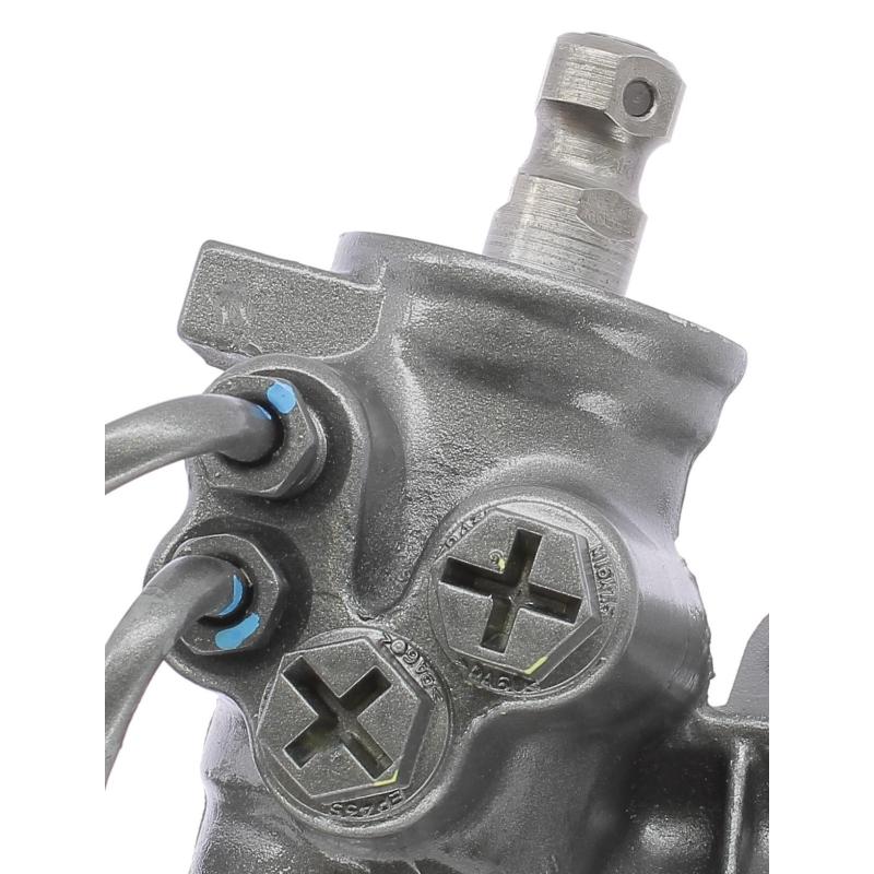 Crémaillière de direction CEVAM 110654 - Visuel 1