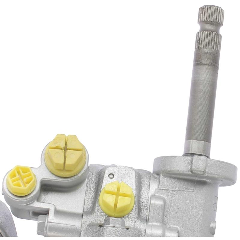 Crémaillière de direction CEVAM 110657 - Visuel 1