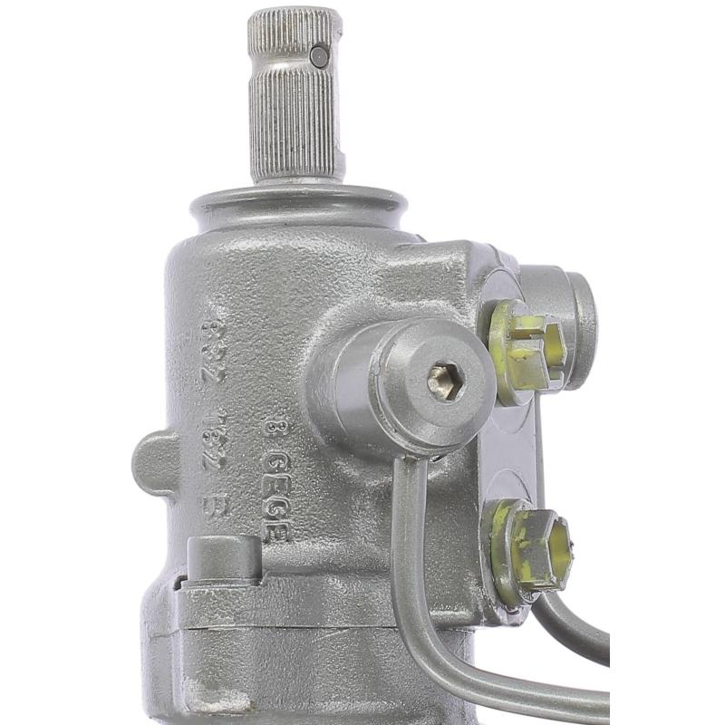 Crémaillière de direction CEVAM 110680 - Visuel 1