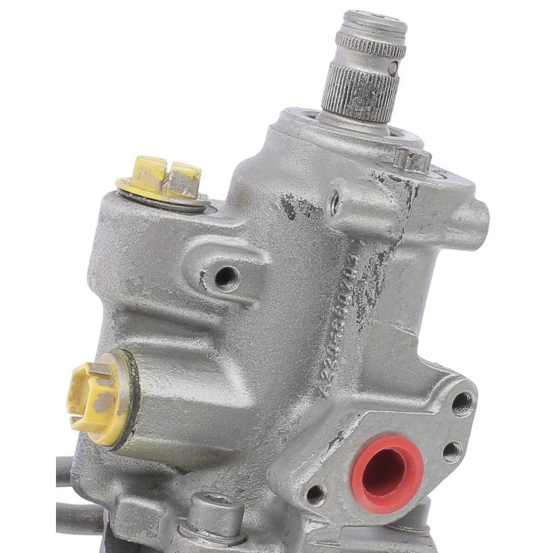 Crémaillière de direction CEVAM 110729 - Visuel 1