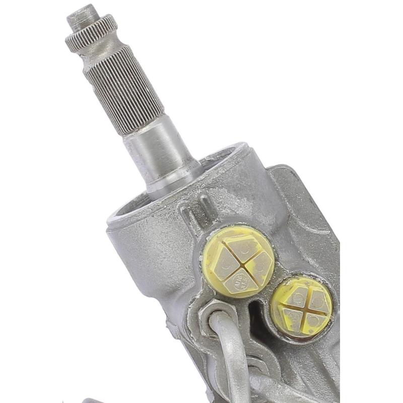 Crémaillière de direction CEVAM 110730 - Visuel 1