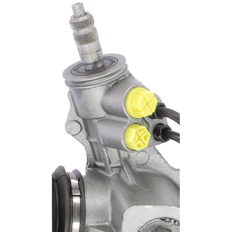 Crémaillière de direction CEVAM 110741 - Visuel 1