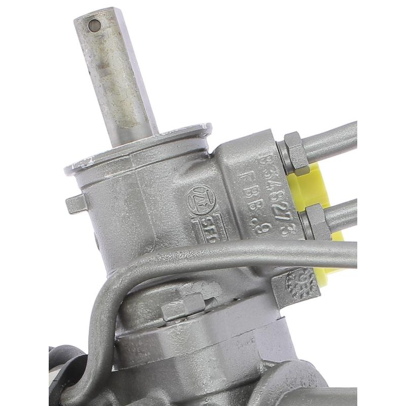 Crémaillière de direction CEVAM 110749 - Visuel 1