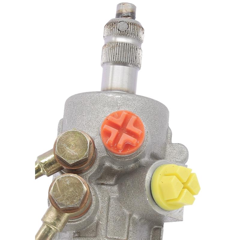 Crémaillière de direction CEVAM 110751 - Visuel 1