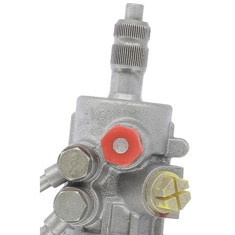 Crémaillière de direction CEVAM 110756 - Visuel 1