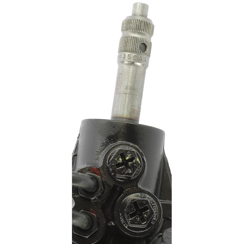 Crémaillière de direction CEVAM 110757 - Visuel 1