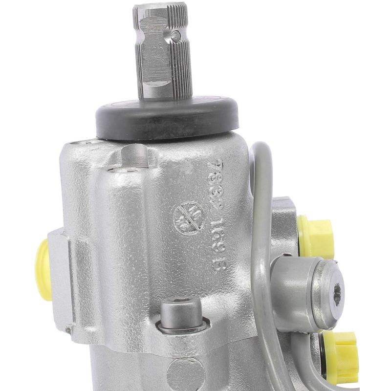 Crémaillière de direction CEVAM 110766 - Visuel 1