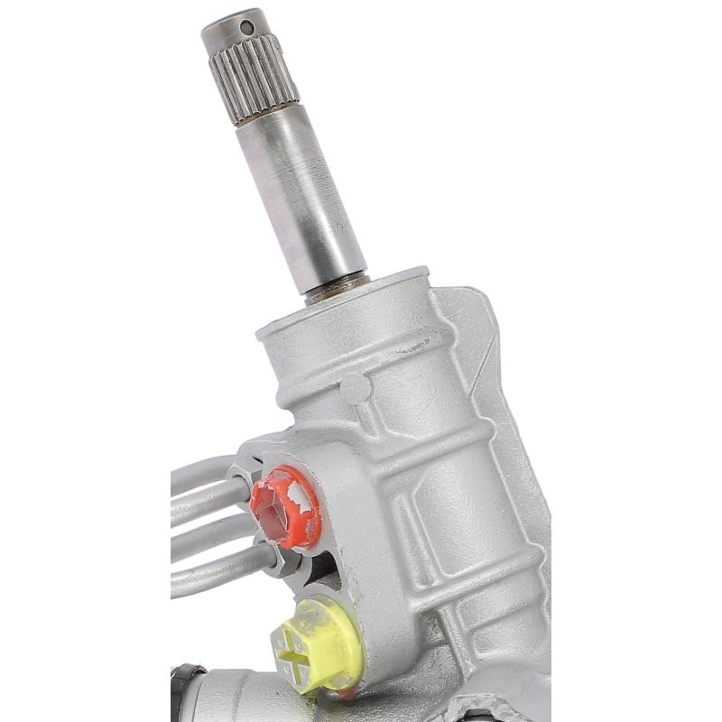 Crémaillière de direction CEVAM 110779 - Visuel 1