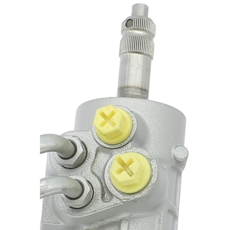 Crémaillière de direction CEVAM 110813 - Visuel 1