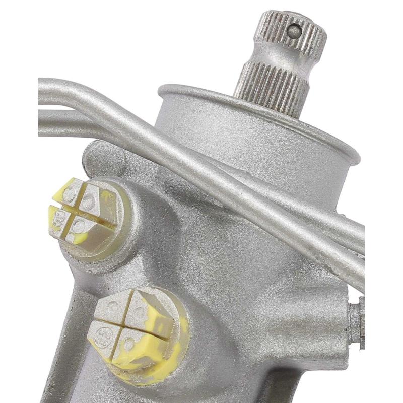 Crémaillière de direction CEVAM 110832 - Visuel 1