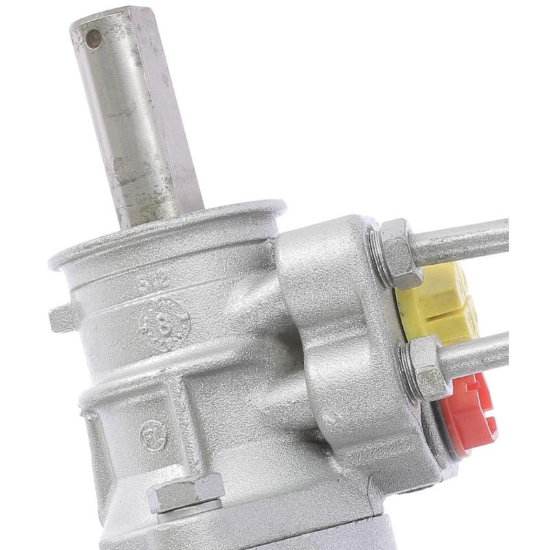 Crémaillière de direction CEVAM 110834 - Visuel 1