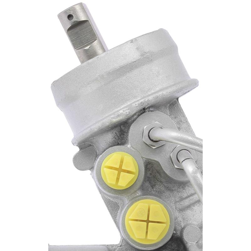 Crémaillière de direction CEVAM 110880 - Visuel 1