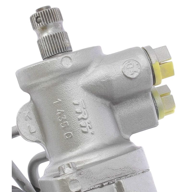 Crémaillière de direction CEVAM 110892 - Visuel 1