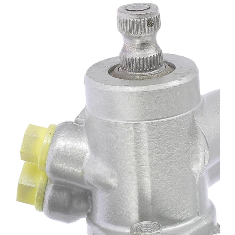 Crémaillière de direction CEVAM 110898 - Visuel 1