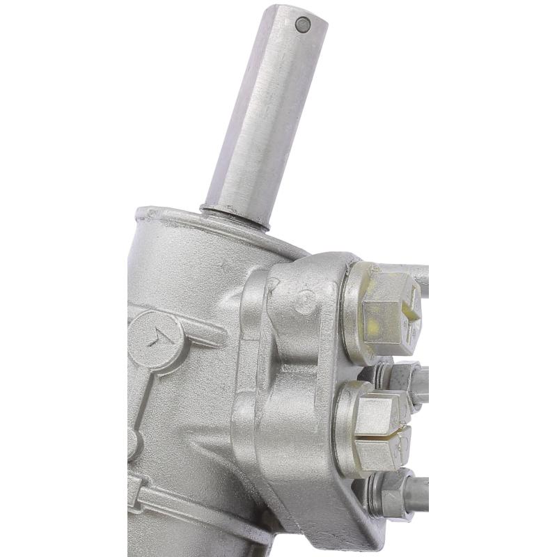 Crémaillière de direction CEVAM 110932 - Visuel 1