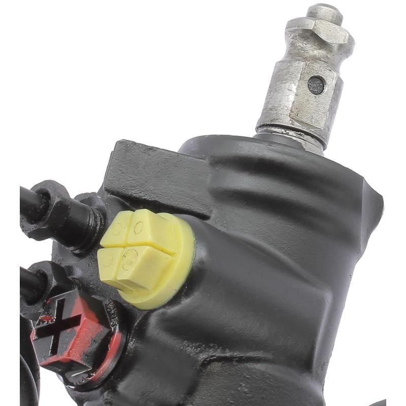 Crémaillière de direction CEVAM 110953 - Visuel 1