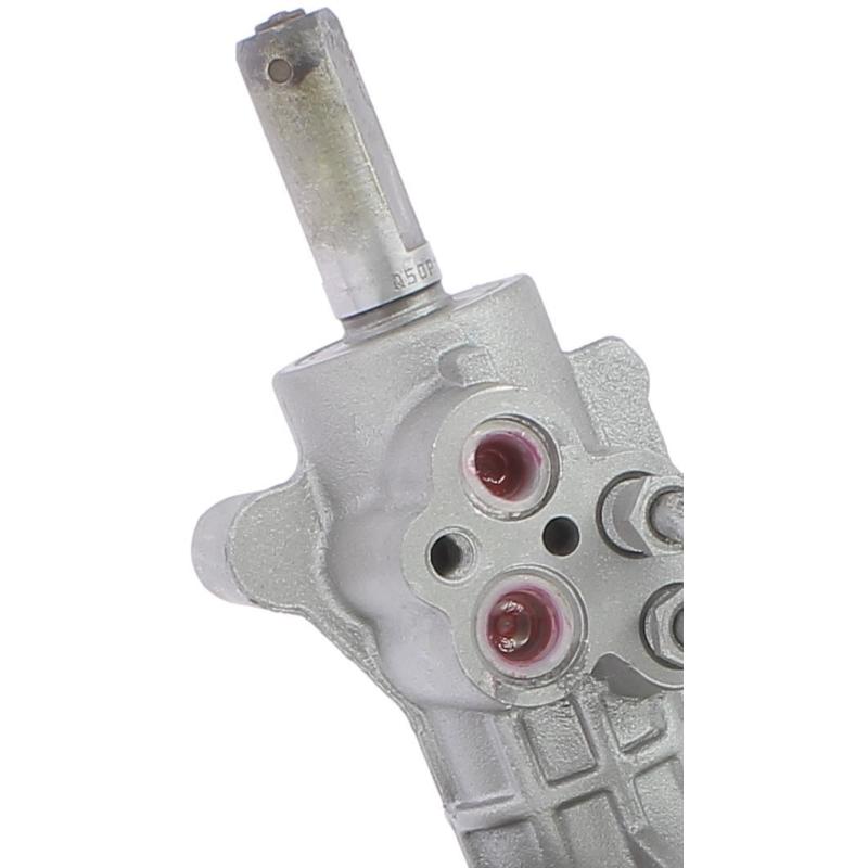 Crémaillière de direction CEVAM 110964 - Visuel 1