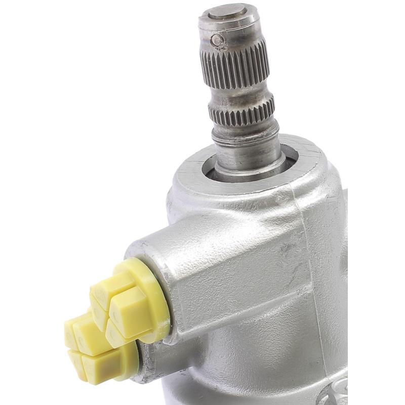 Crémaillière de direction CEVAM 110968 - Visuel 1