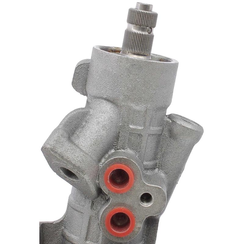 Crémaillière de direction CEVAM 110980 - Visuel 1