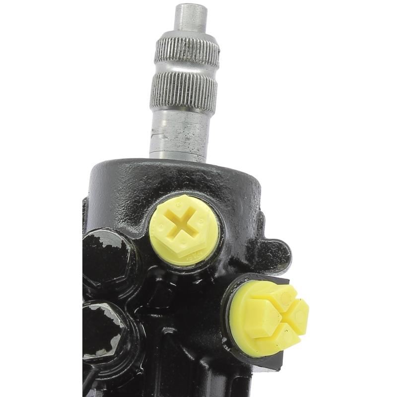 Crémaillière de direction CEVAM 111001 - Visuel 1