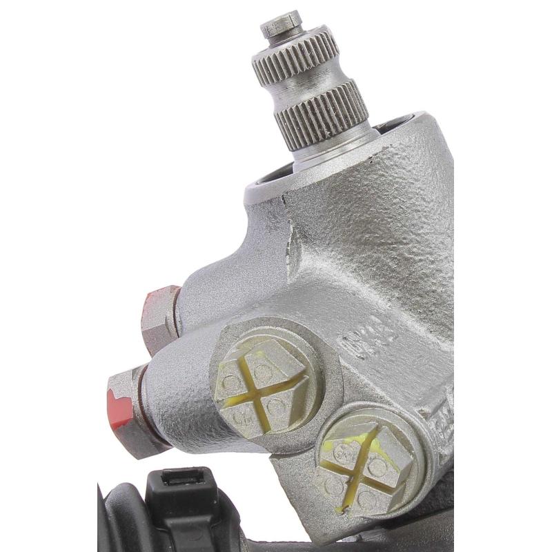 Crémaillière de direction CEVAM 111020 - Visuel 1