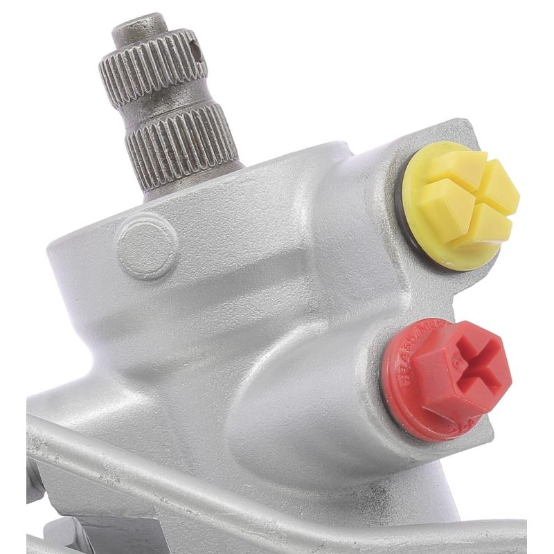 Crémaillière de direction CEVAM 111055 - Visuel 1