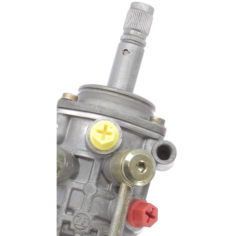 Crémaillière de direction CEVAM 111062 - Visuel 1