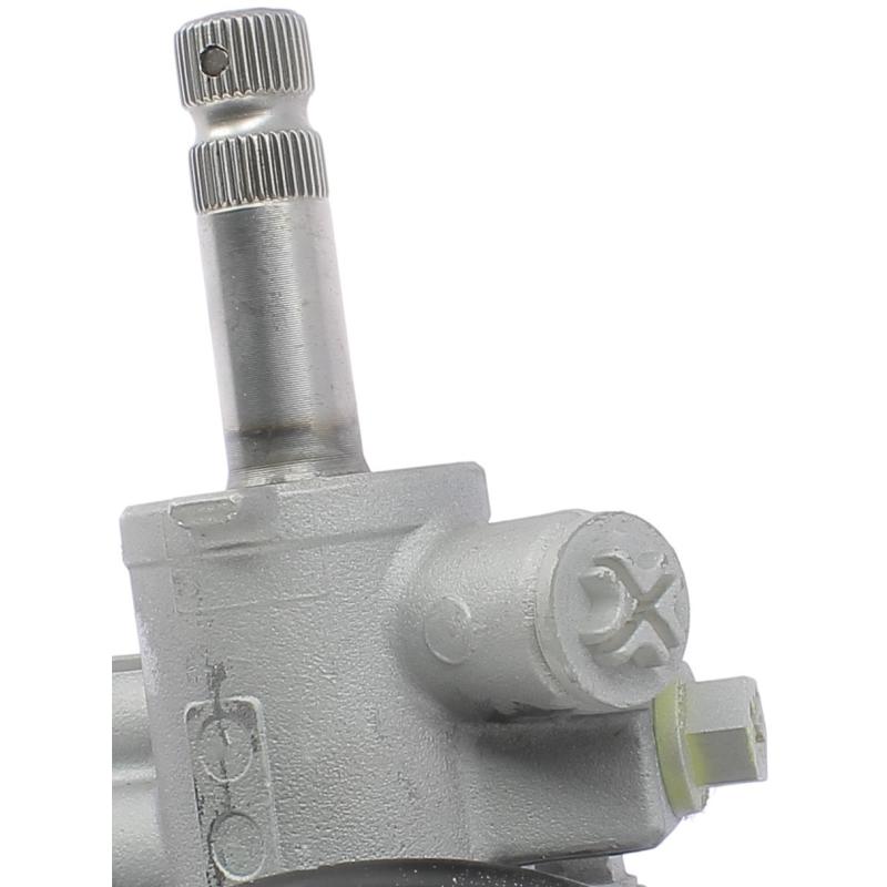 Crémaillière de direction CEVAM 112014 - Visuel 1