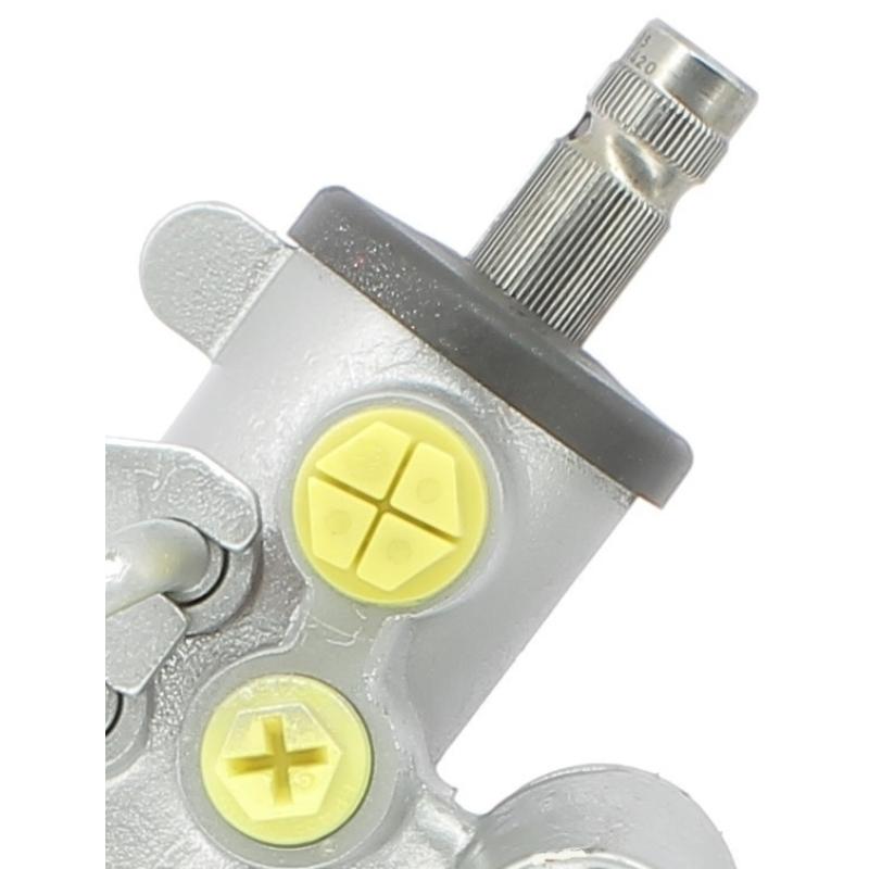 Crémaillière de direction CEVAM 112058 - Visuel 1