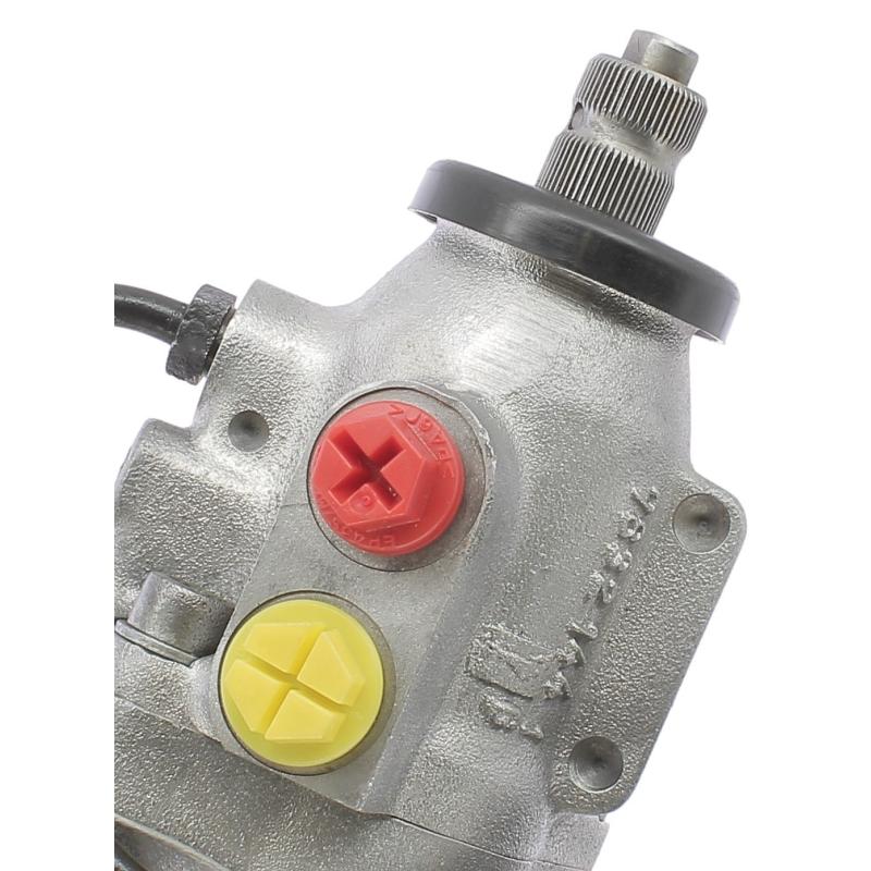 Crémaillière de direction CEVAM 112062 - Visuel 1