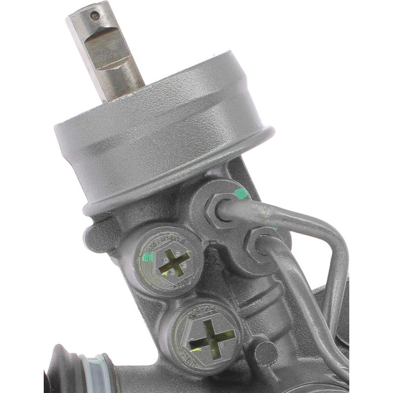 Crémaillière de direction CEVAM 112069 - Visuel 1