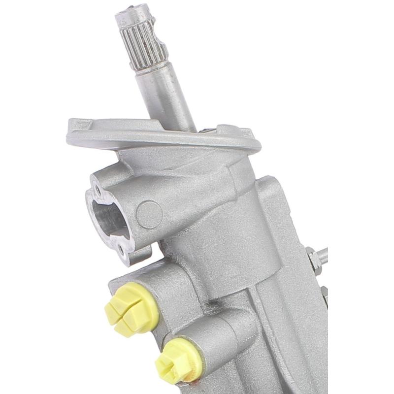 Crémaillière de direction CEVAM 112089 - Visuel 1