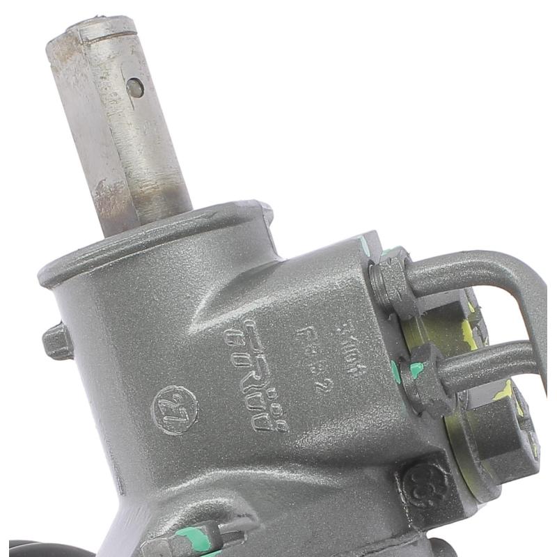 Crémaillière de direction CEVAM 112098 - Visuel 1