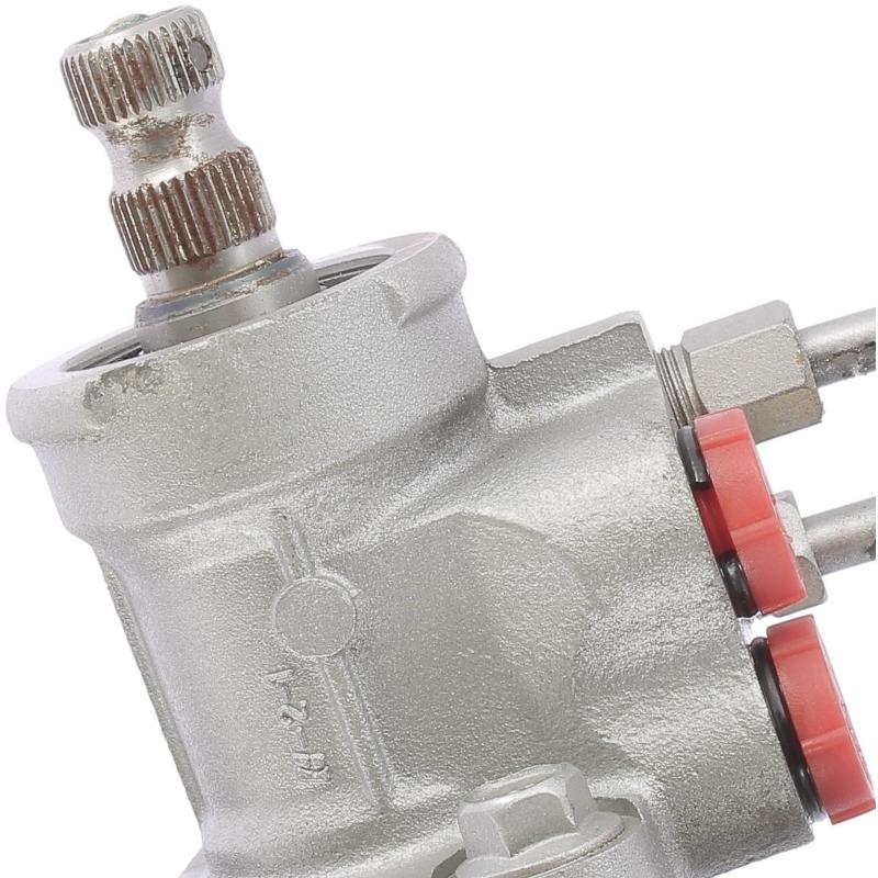 Crémaillière de direction CEVAM 112111 - Visuel 1