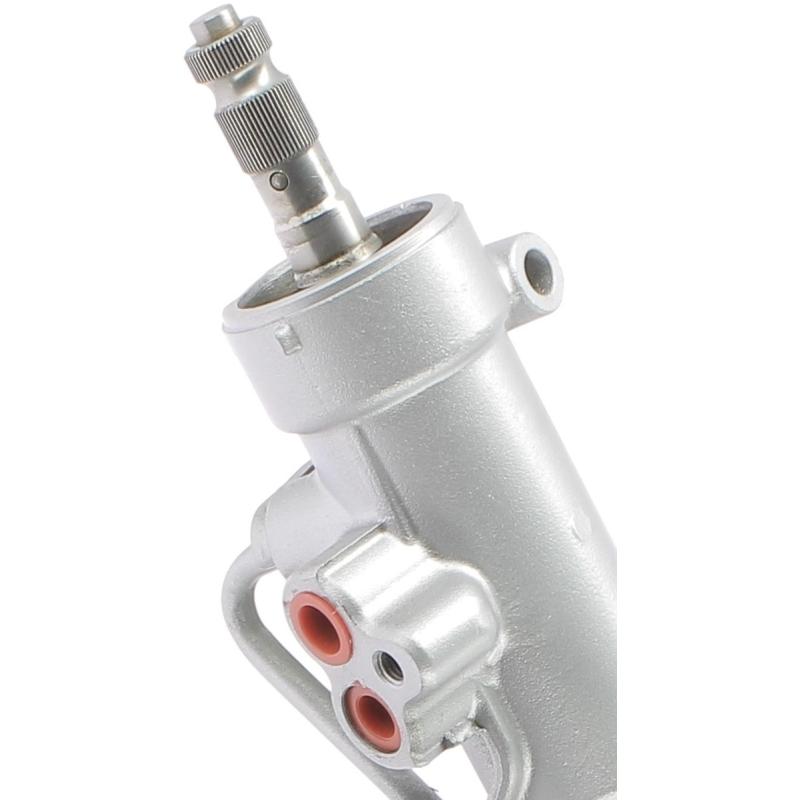 Crémaillière de direction CEVAM 112127 - Visuel 1