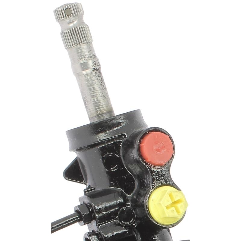 Crémaillière de direction CEVAM 112128 - Visuel 1