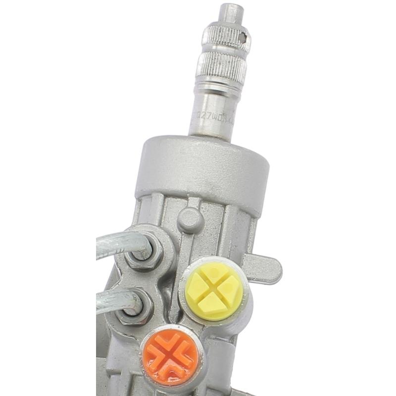 Crémaillière de direction CEVAM 112136 - Visuel 1