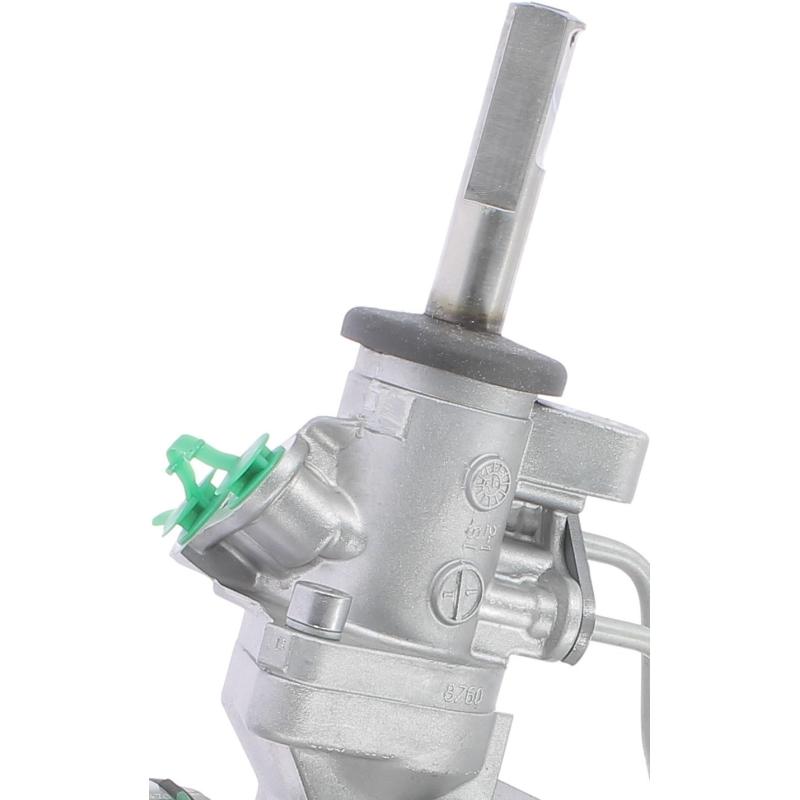 Crémaillière de direction CEVAM 112141 - Visuel 1