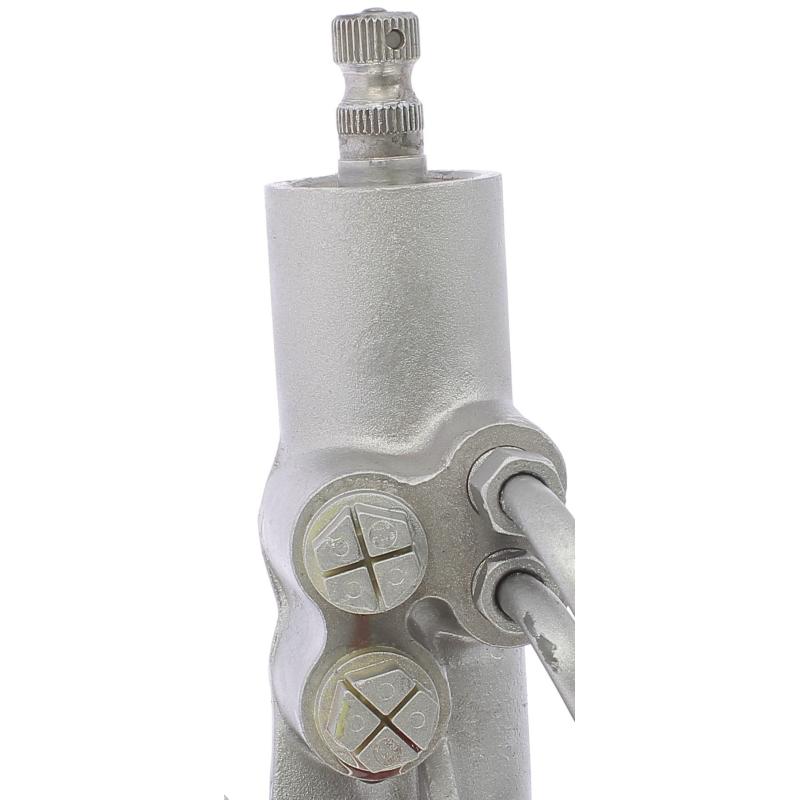 Crémaillière de direction CEVAM 112143 - Visuel 1