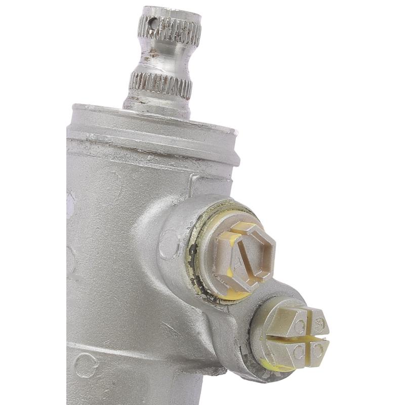 Crémaillière de direction CEVAM 112148 - Visuel 1