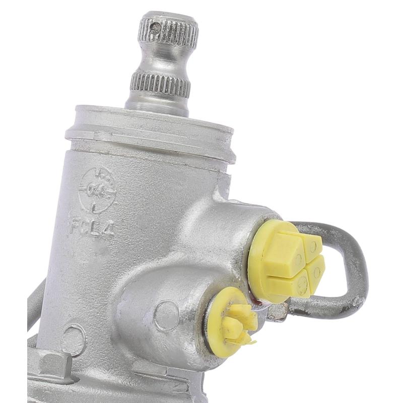 Crémaillière de direction CEVAM 112178 - Visuel 1