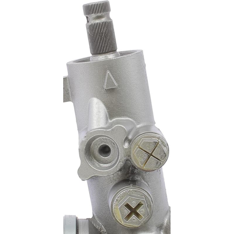 Crémaillière de direction CEVAM 112192 - Visuel 1