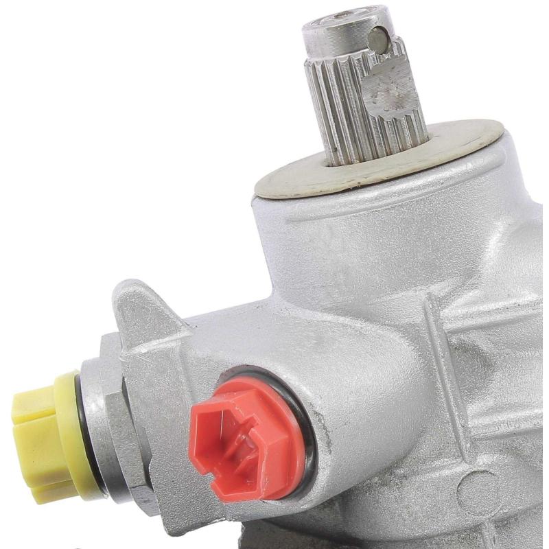 Crémaillière de direction CEVAM 112216 - Visuel 1