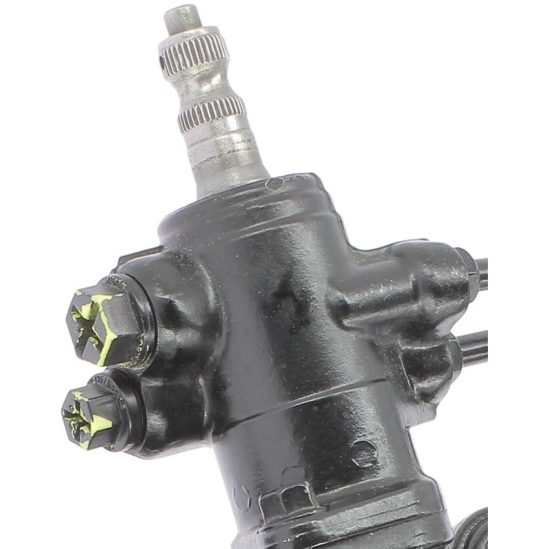 Crémaillière de direction CEVAM 113009 - Visuel 1