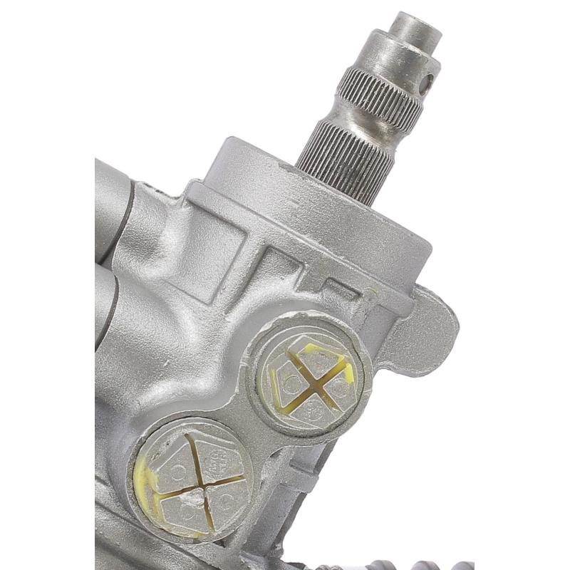 Crémaillière de direction CEVAM 113011 - Visuel 1