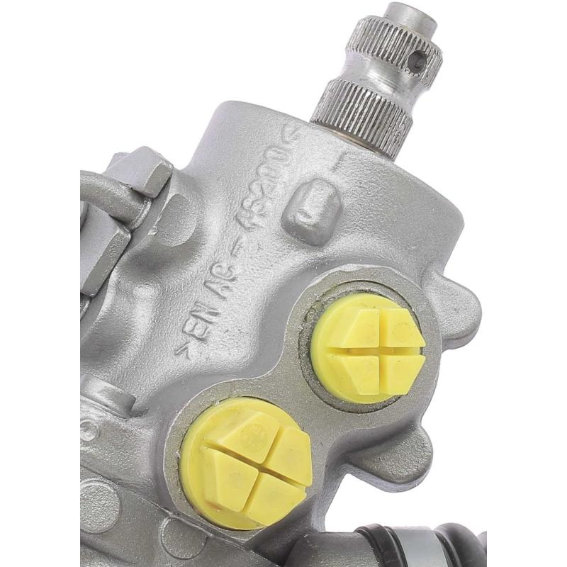 Crémaillière de direction CEVAM 113016 - Visuel 1