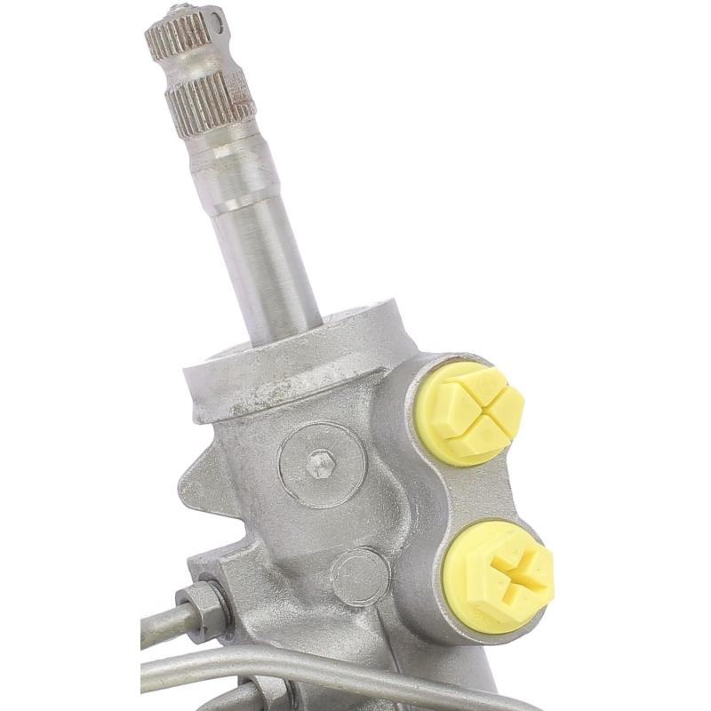 Crémaillière de direction CEVAM 113027 - Visuel 1