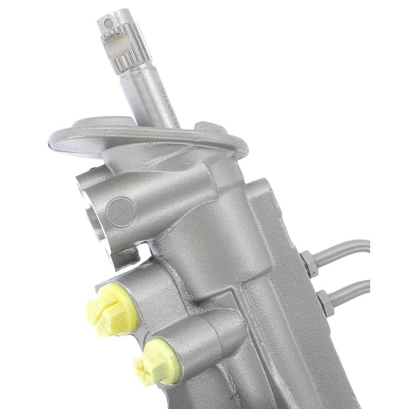 Crémaillière de direction CEVAM 113067 - Visuel 1